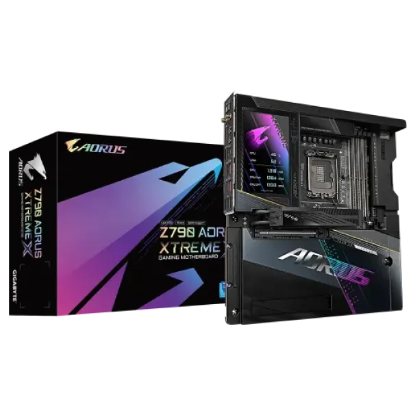 GIGABYTE Z790 AORUS XTREME X E-ATX Motherboard